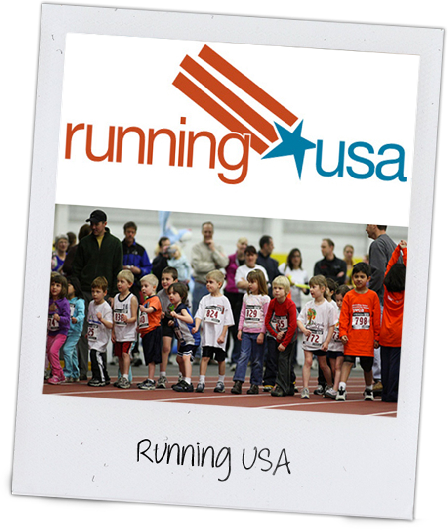 Running USA Youth Initiative